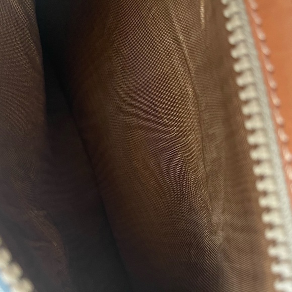 ⭐️CELINE Macadam Vintage Envelope Clutch Bag⭐️Always Authentic⭐️ - Picture 14 of 17